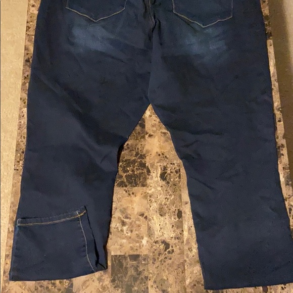 Plus skinny jeans - Picture 5 of 5